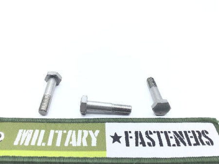 MS20034-5 Machine Bolt (4)