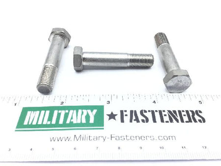 MS20036-11 Machine Bolt (3)