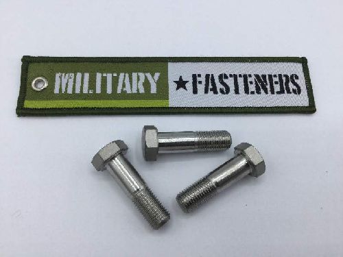 MS20036-5 Machine Bolt