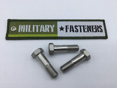 MS20036-5 Machine Bolt