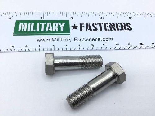MS20036-5 Machine Bolt (2)