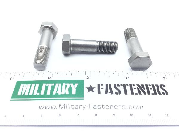 MS20036-6 Machine Bolt (3)