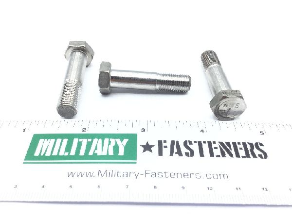 MS20036-7 Machine Bolt (3)