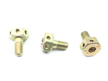 MS20073-03-02 Machine Bolt (2)