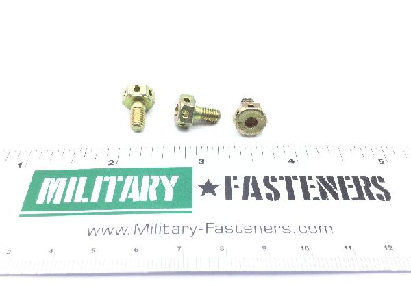 MS20073-03-02 Machine Bolt (3)
