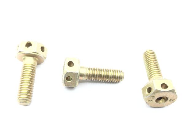 MS20073-03-04 Machine Bolt (2)