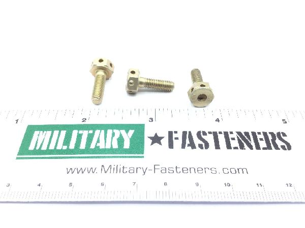 MS20073-03-04 Machine Bolt (3)