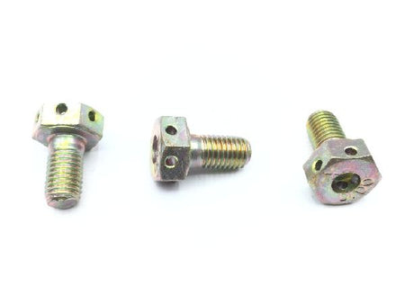 MS20073-04-03 Machine Bolt (2)