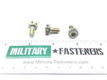 MS20073-04-03 Machine Bolt (3)