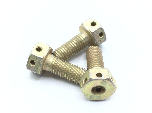 MS20073-04-04 Machine Bolt