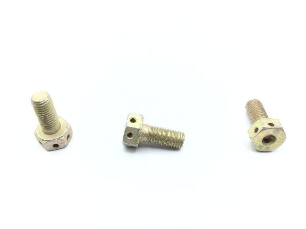 MS20073-04-04 Machine Bolt (2)