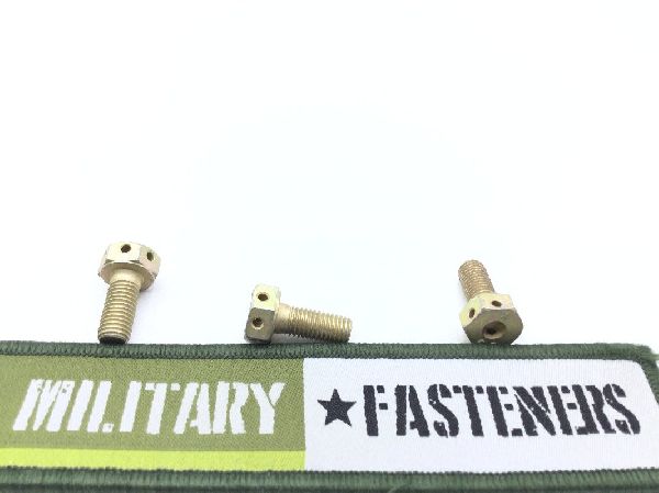 MS20073-04-04 Machine Bolt (4)