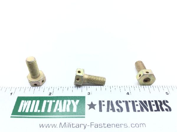 MS20073-04-04 Machine Bolt (5)