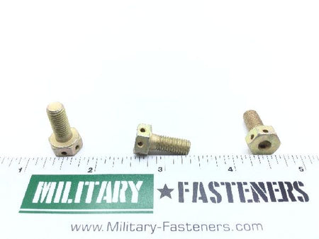 MS20073-04-04 Machine Bolt (5)