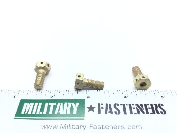 MS20073-04-04 Machine Bolt (6)