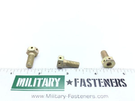 MS20073-04-04 Machine Bolt (6)