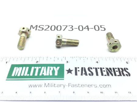 MS20073-04-05 Machine Bolt
