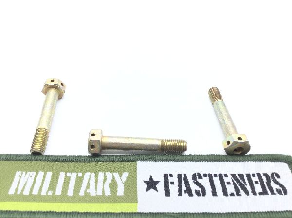 MS20073-04-14 Machine Bolt (4)