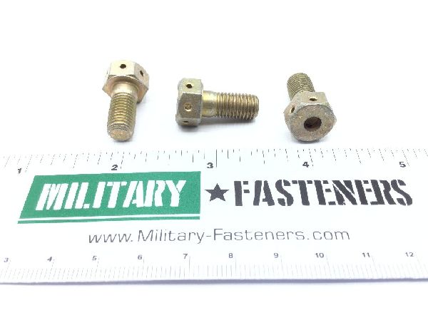 MS20073-05-05 Machine Bolt (3)