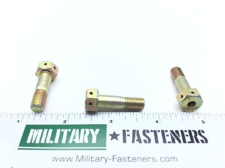 MS20073-05-10 Machine Bolt (4)