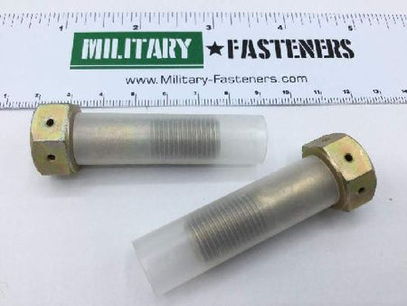 MS20073-08-14 Machine Bolt (2)
