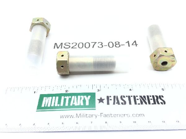 MS20073-08-14 Machine Bolt (4)