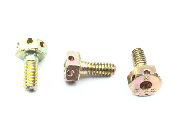 MS20074-03-03 Machine Bolt (2)