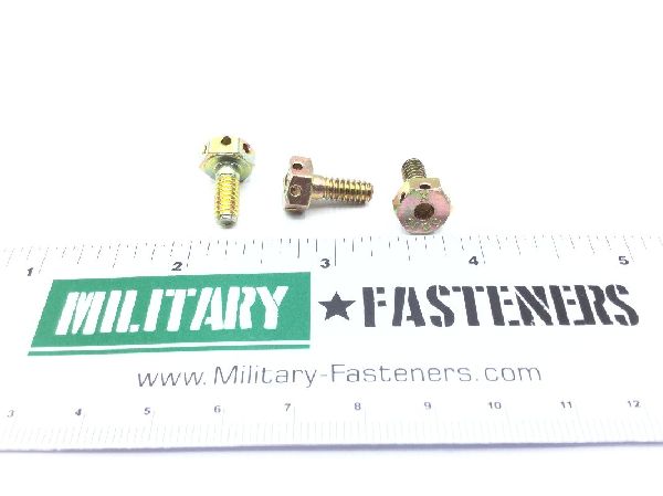 MS20074-03-03 Machine Bolt (3)
