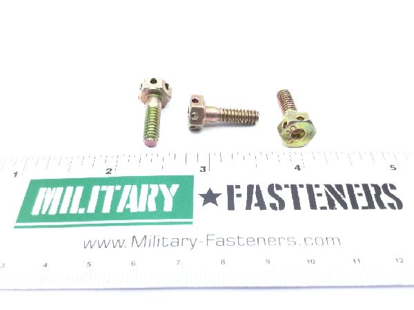 MS20074-03-05 Machine Bolt (3)