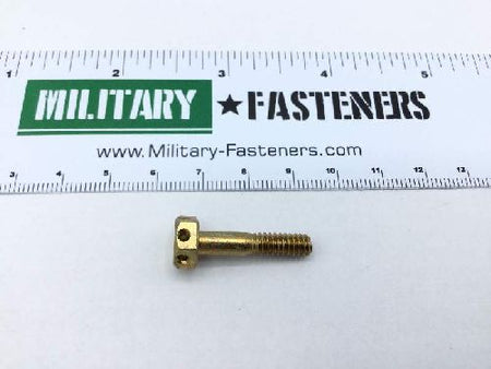 MS20074-03-07 Machine Bolt (2)