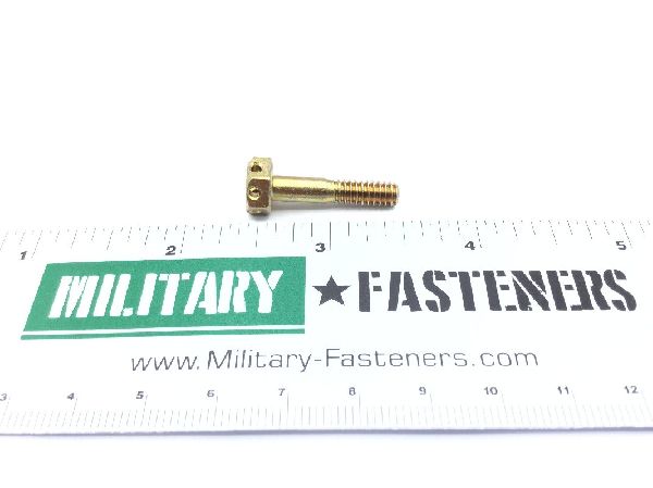 MS20074-03-07 Machine Bolt (6)