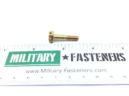 MS20074-03-07 Machine Bolt (6)