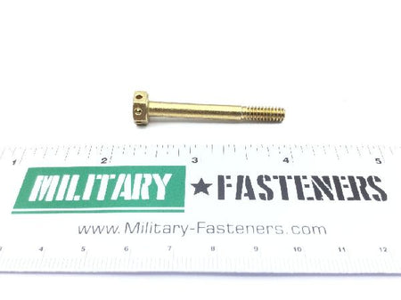 MS20074-03-15 Machine Bolt (3)