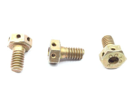 MS20074-04-03 Machine Bolt (2)