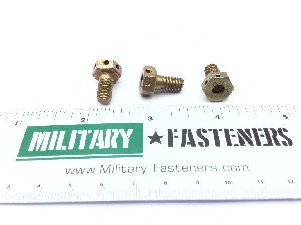 MS20074-04-03 Machine Bolt (3)