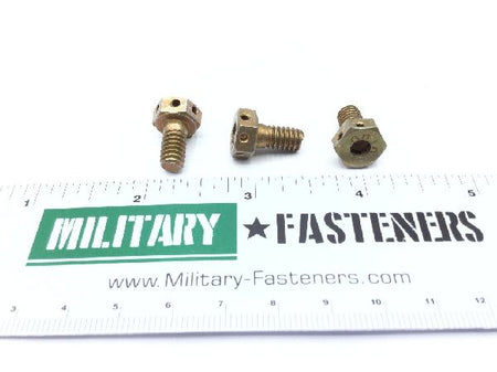 MS20074-04-03 Machine Bolt (3)