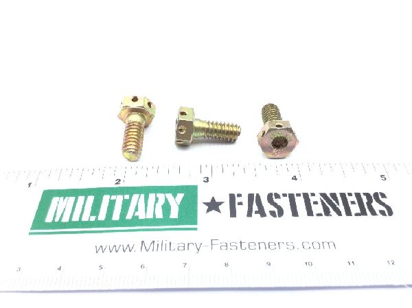 MS20074-04-04 Machine Bolt (3)