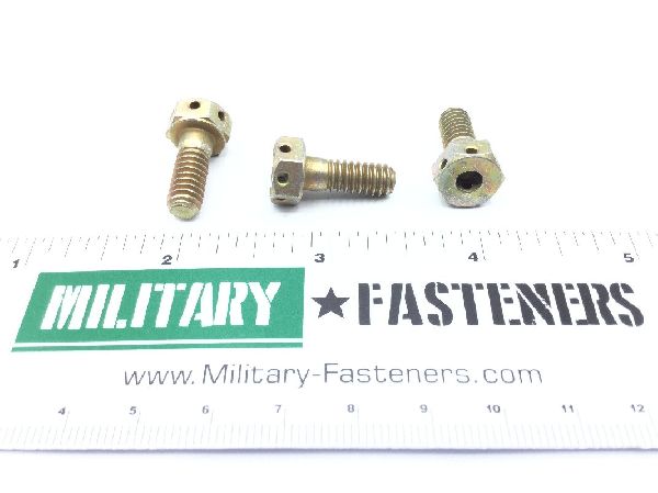 MS20074-04-05 Machine Bolt (3)