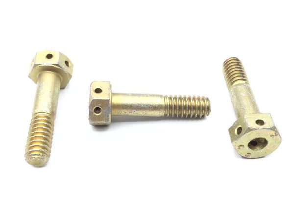 MS20074-04-10 Machine Bolt
