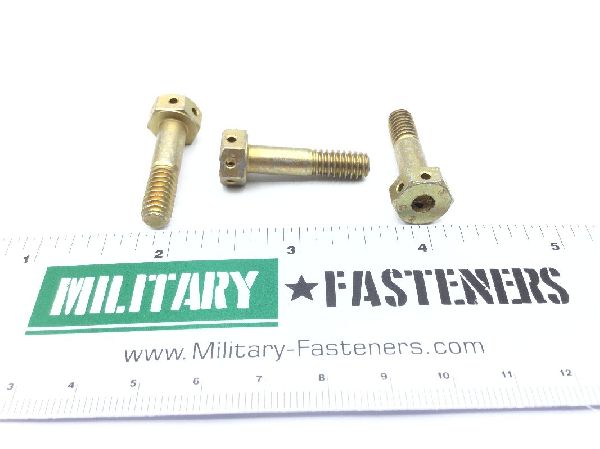 MS20074-04-10 Machine Bolt (2)