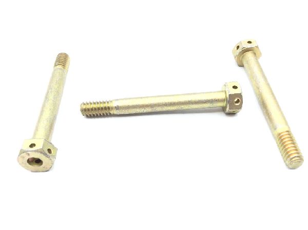 MS20074-04-21 Machine Bolt (2)
