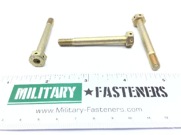 MS20074-04-21 Machine Bolt (3)