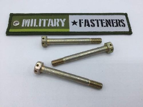 MS20074-04-22 Machine Bolt