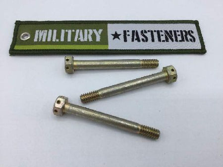 MS20074-04-22 Machine Bolt
