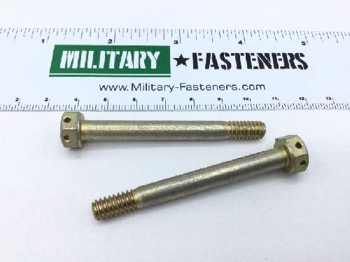 MS20074-04-22 Machine Bolt (2)