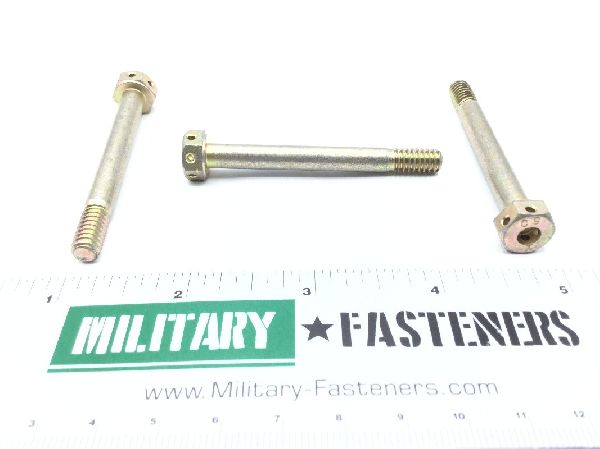 MS20074-04-22 Machine Bolt (6)