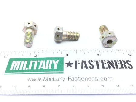 MS20074-05-04 Machine Bolt (3)