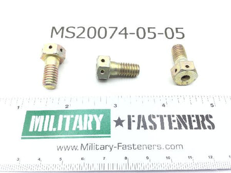 MS20074-05-05 Machine Screw