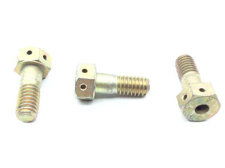 MS20074-05-06 Machine Bolt (2)
