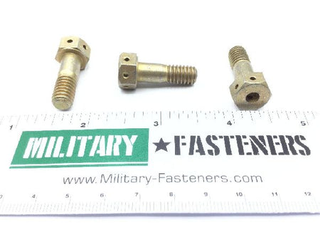 MS20074-05-07 Machine Bolt (3)